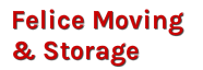 FELICE MOVING & STORAGE    AGENTS FORWHEATON WORLD WIDE MOVING